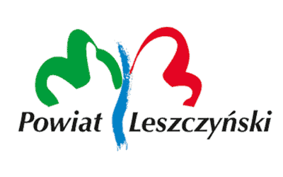 AB System wspiera Powiat Leszczyński